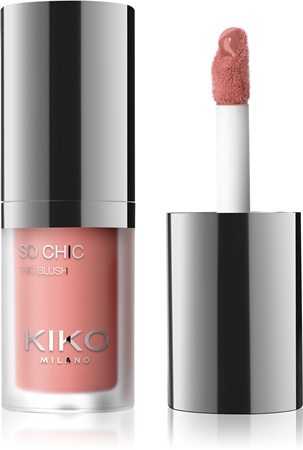 KIKO Milano So Chic multifunktionales Make-up für Augen, Lippen und Gesicht