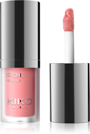 KIKO Milano So Chic multifunktionales Make-up für Augen, Lippen und Gesicht