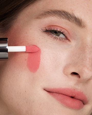 KIKO Milano So Chic multifunktionales Make-up für Augen, Lippen und Gesicht