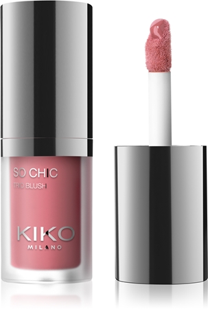KIKO Milano So Chic multifunktionales Make-up für Augen, Lippen und Gesicht