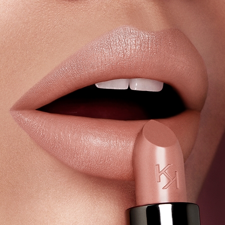 KIKO Milano Gossamer Emotion Cremiger Lippenstift