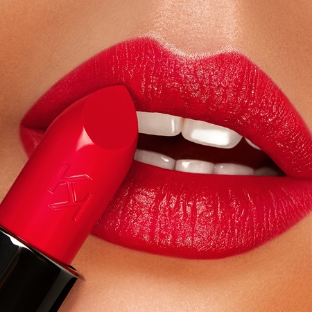 KIKO Milano Gossamer Emotion Cremiger Lippenstift