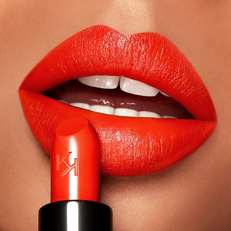 KIKO Milano Gossamer Emotion Cremiger Lippenstift