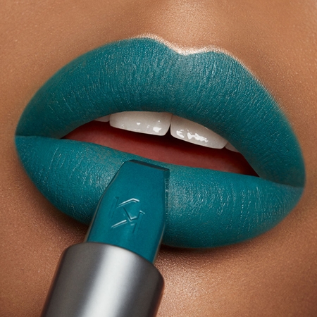 KIKO Milano Velvet Passion Cremiger Lippenstift mit Matt-Effekt
