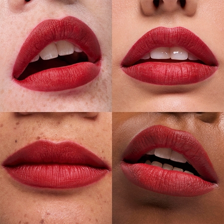 KIKO Milano Velvet Passion Cremiger Lippenstift mit Matt-Effekt
