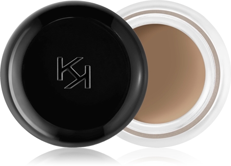 KIKO Milano Lasting Eyebrow Gel Langanhaltendes Augenbrauen-Gel