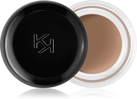 KIKO Milano Lasting Eyebrow Gel Langanhaltendes Augenbrauen-Gel