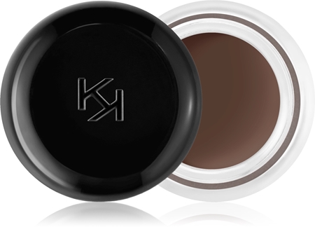 KIKO Milano Lasting Eyebrow Gel Langanhaltendes Augenbrauen-Gel