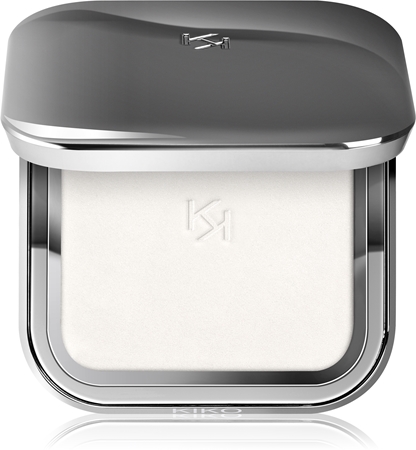 KIKO Milano Universal Veil puder utrwalająco-matujący