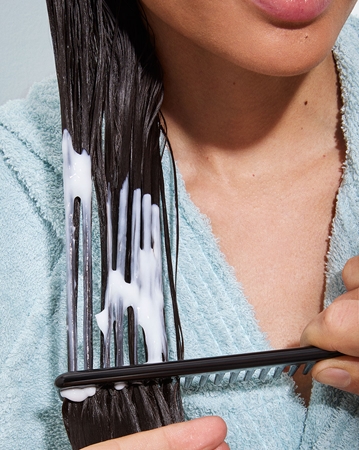 KIKO Milano Silky Gloss Conditioner der nährende Conditioner für glänzendes und geschmeidiges Haar