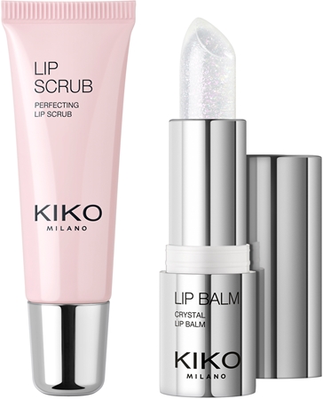 KIKO Milano Dreamy Lips Geschenkset für Lippen