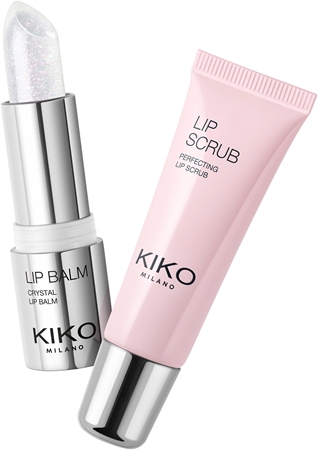 KIKO Milano Dreamy Lips Geschenkset für Lippen