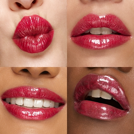 KIKO Milano 3D Hydra Lipgloss Hydratisierendes Lipgloss mit 3D-Effekt
