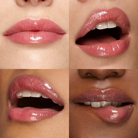 KIKO Milano 3D Hydra Lipgloss Hydratisierendes Lipgloss mit 3D-Effekt