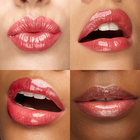 KIKO Milano 3D Hydra Lipgloss Hydratisierendes Lipgloss mit 3D-Effekt