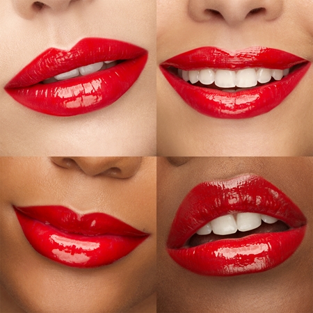 KIKO Milano 3D Hydra Lipgloss Hydratisierendes Lipgloss mit 3D-Effekt