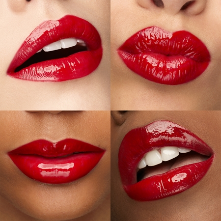 KIKO Milano 3D Hydra Lipgloss Hydratisierendes Lipgloss mit 3D-Effekt