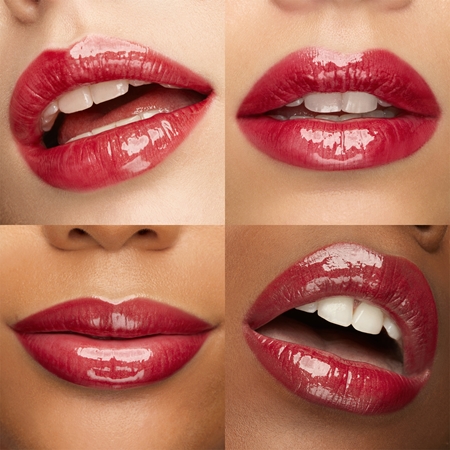 KIKO Milano 3D Hydra Lipgloss Hydratisierendes Lipgloss mit 3D-Effekt