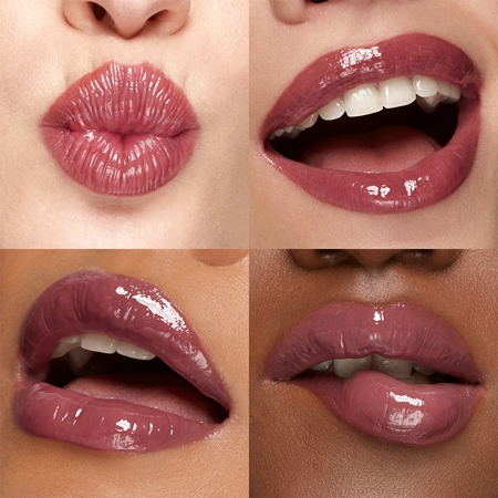 KIKO Milano 3D Hydra Lipgloss Hydratisierendes Lipgloss mit 3D-Effekt