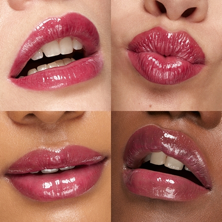 KIKO Milano 3D Hydra Lipgloss Hydratisierendes Lipgloss mit 3D-Effekt
