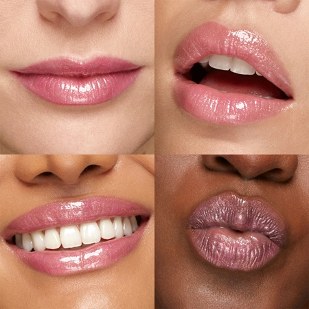 KIKO Milano 3D Hydra Lipgloss Hydratisierendes Lipgloss mit 3D-Effekt