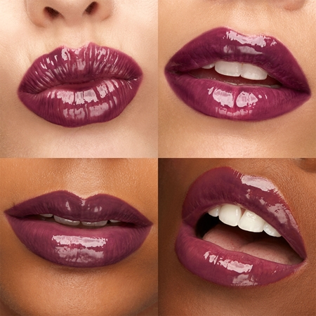 KIKO Milano 3D Hydra Lipgloss Hydratisierendes Lipgloss mit 3D-Effekt