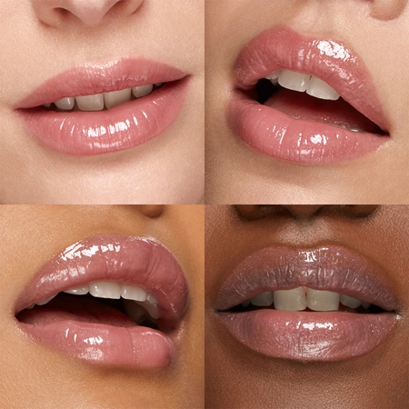 KIKO Milano 3D Hydra Lipgloss Hydratisierendes Lipgloss mit 3D-Effekt