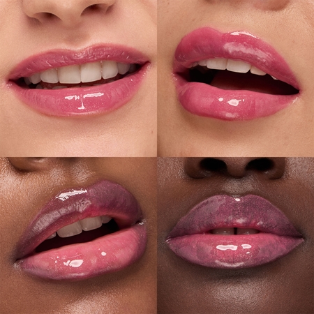 KIKO Milano 3D Hydra Lipgloss Hydratisierendes Lipgloss mit 3D-Effekt