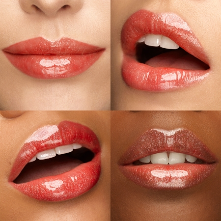 KIKO Milano 3D Hydra Lipgloss Hydratisierendes Lipgloss mit 3D-Effekt