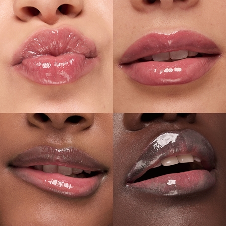 KIKO Milano 3D Hydra Lipgloss Hydratisierendes Lipgloss mit 3D-Effekt
