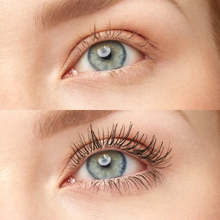 KIKO Milano Extra Sculpt Volumen - und Pflegemascara