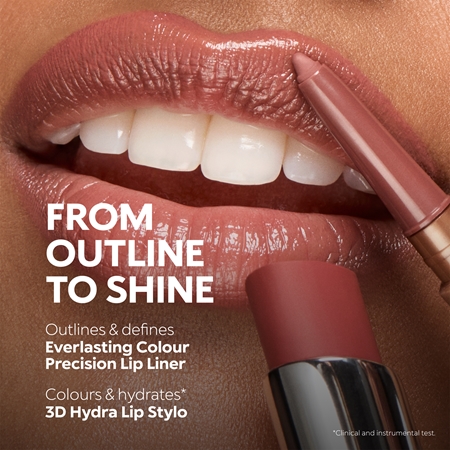 KIKO Milano 3D Hydra Lip Stylo feuchtigkeitsspendender Lipgloss