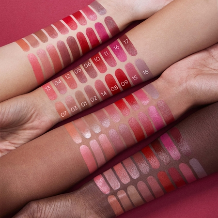 KIKO Milano 3D Hydra Lip Stylo feuchtigkeitsspendender Lipgloss