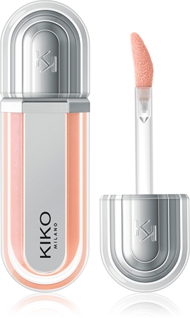 KIKO Milano 3D Hydra Xtreme Lipgloss Volumen Lipgloss
