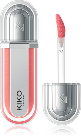 KIKO Milano 3D Hydra Xtreme Lipgloss Volumen Lipgloss