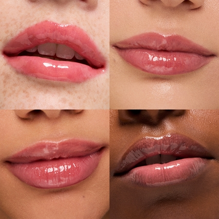 KIKO Milano 3D Hydra Xtreme Lipgloss Volumen Lipgloss