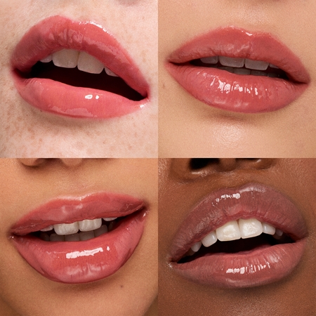 KIKO Milano 3D Hydra Xtreme Lipgloss Volumen Lipgloss