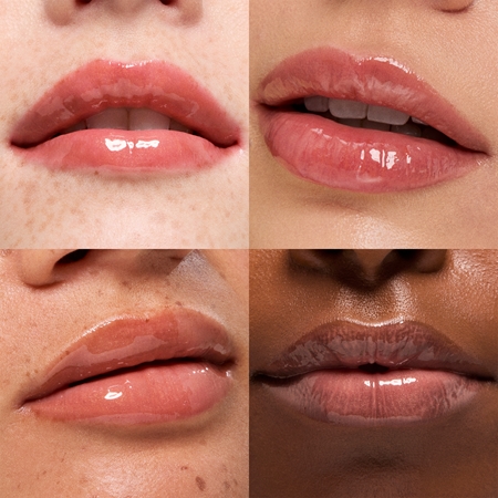 KIKO Milano 3D Hydra Xtreme Lipgloss Volumen Lipgloss