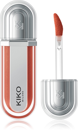 KIKO Milano 3D Hydra Xtreme Lipgloss Volumen Lipgloss