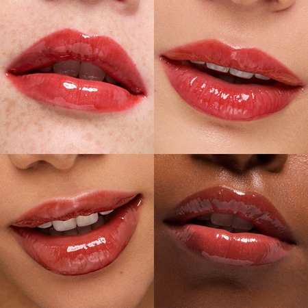 KIKO Milano 3D Hydra Xtreme Lipgloss Volumen Lipgloss