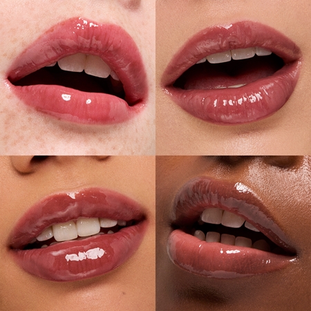 KIKO Milano 3D Hydra Xtreme Lipgloss Volumen Lipgloss