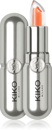 KIKO Milano Secret Oil Core nährender Lippenbalsam