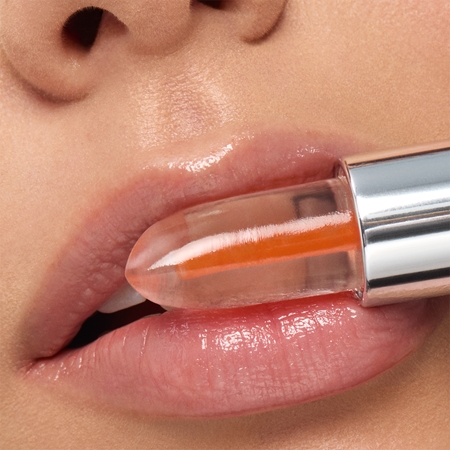 KIKO Milano Secret Oil Core nährender Lippenbalsam