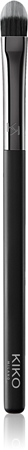 KIKO Milano Face 01 Pinsel für Concealer und cremige Lidschatten