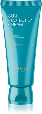KIKO Milano Sun Protection Cream schützende Gesichtscreme SPF 50