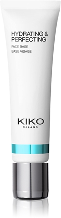 KIKO Milano Hydrating & Perfecting feuchtigkeitsspendender Primer unter dem Make-up für den perfekten Look