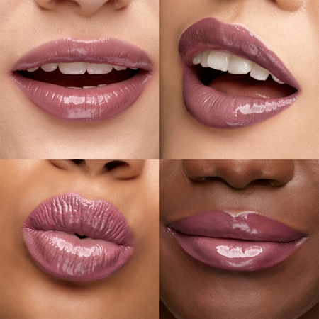 KIKO Milano Unlimited Double Touch langanhaltender flüssiger Lippenstift mit Glanz