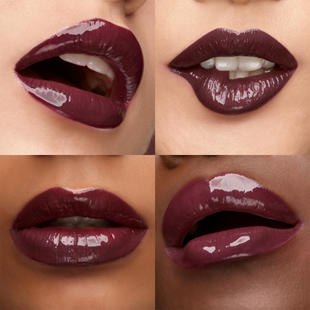 KIKO Milano Unlimited Double Touch langanhaltender flüssiger Lippenstift mit Glanz