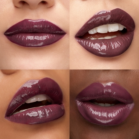 KIKO Milano Unlimited Double Touch langanhaltender flüssiger Lippenstift mit Glanz