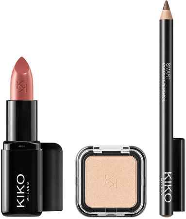 KIKO Milano All You Need Set von dekorativer Kosmetik